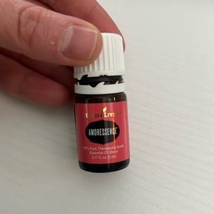 Partial Young Living Amoressence Essential Oil